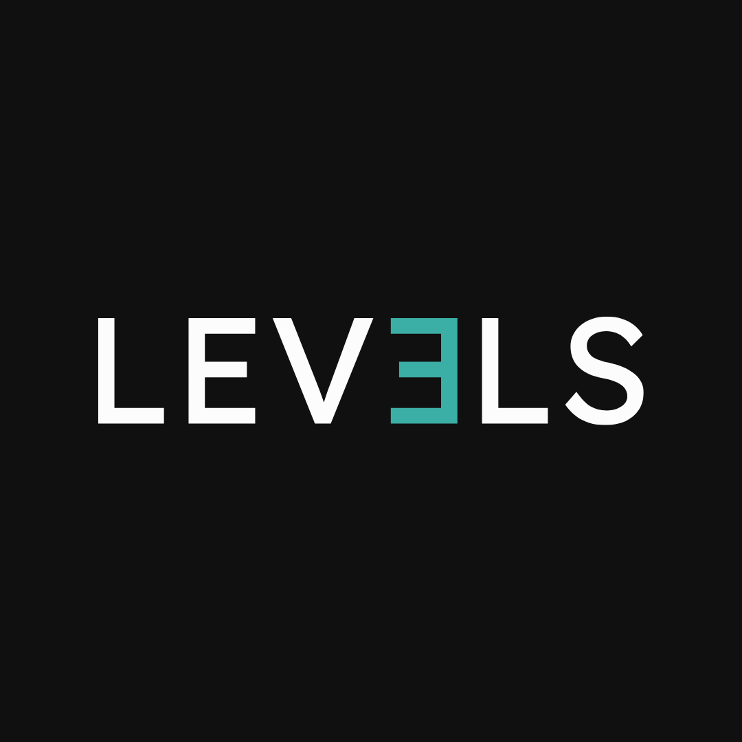 LEVELS logo