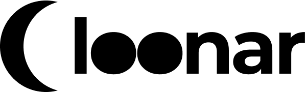 Loonar ApS logo