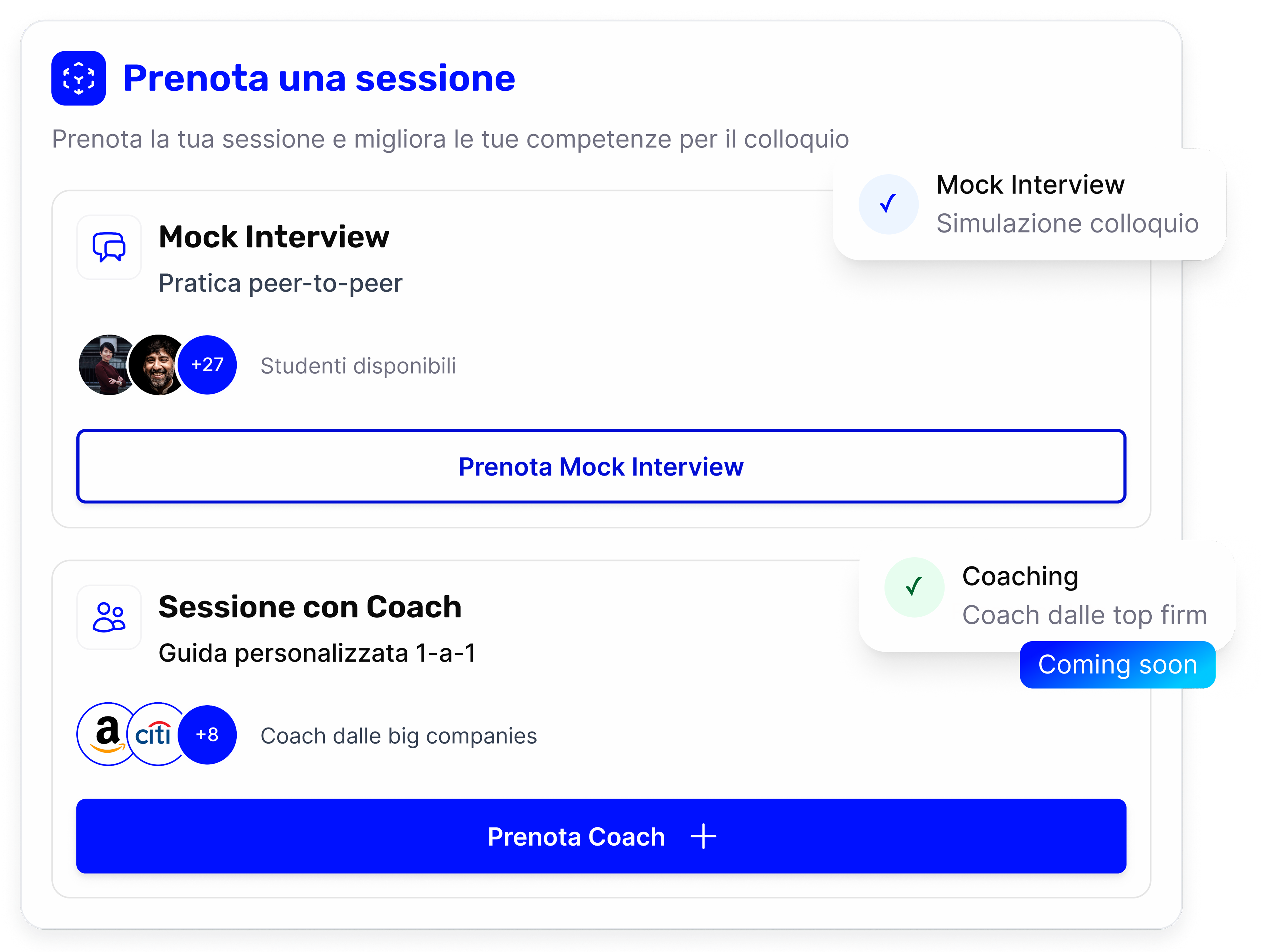 Mock Interview Illustration